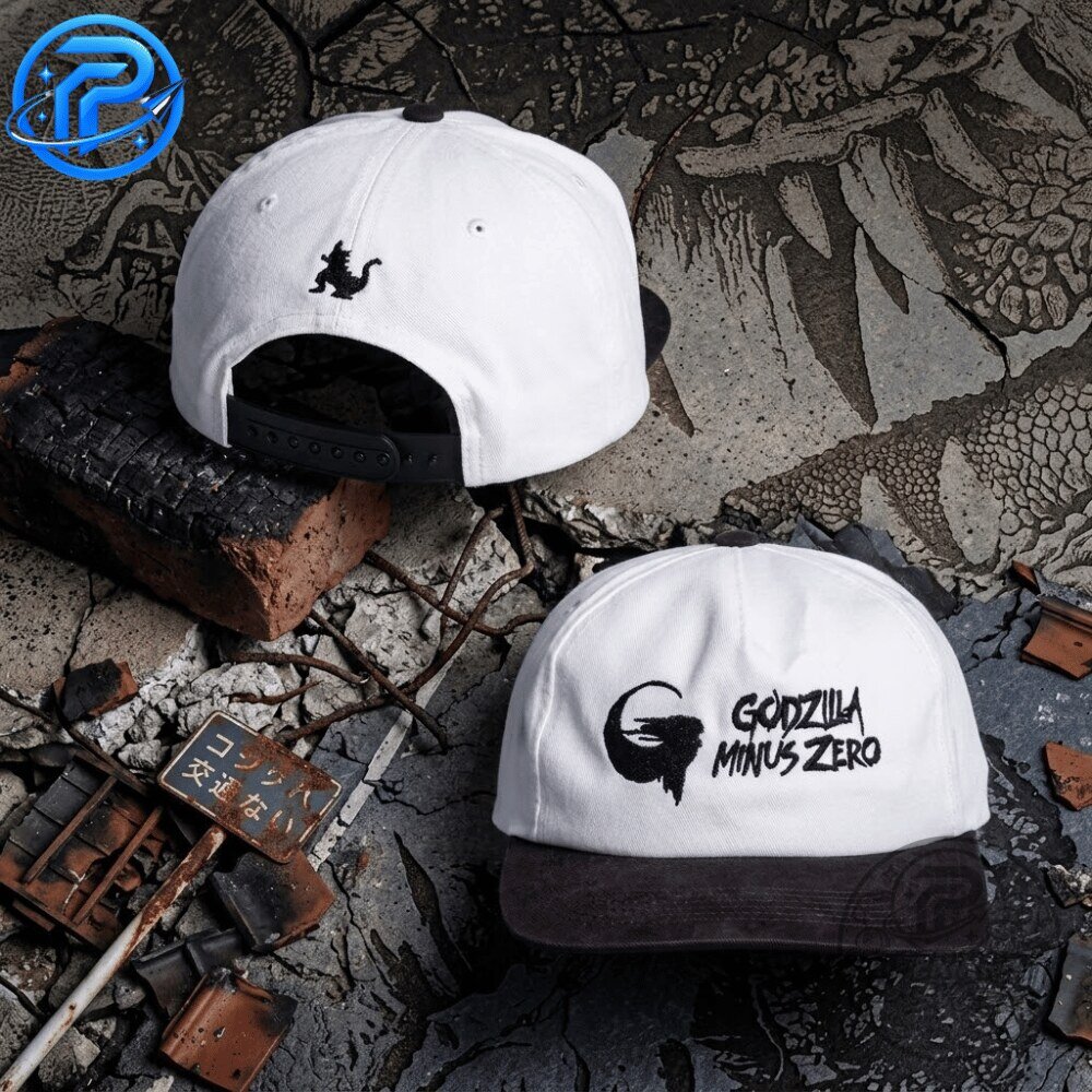 Godzilla Minus Zero Special Edition Hat 2026 8 Godzilla Minus Zero Special Edition Hat 2026